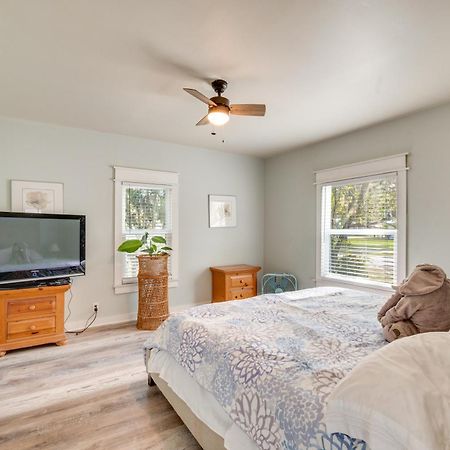 Downtown Dunnellon Escape Walk To River And Shops מראה חיצוני תמונה