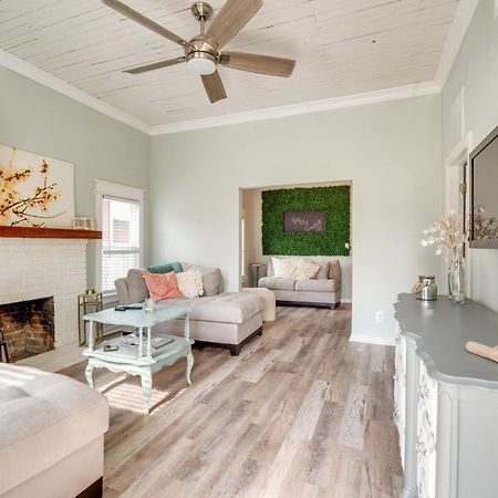 Downtown Dunnellon Escape Walk To River And Shops מראה חיצוני תמונה