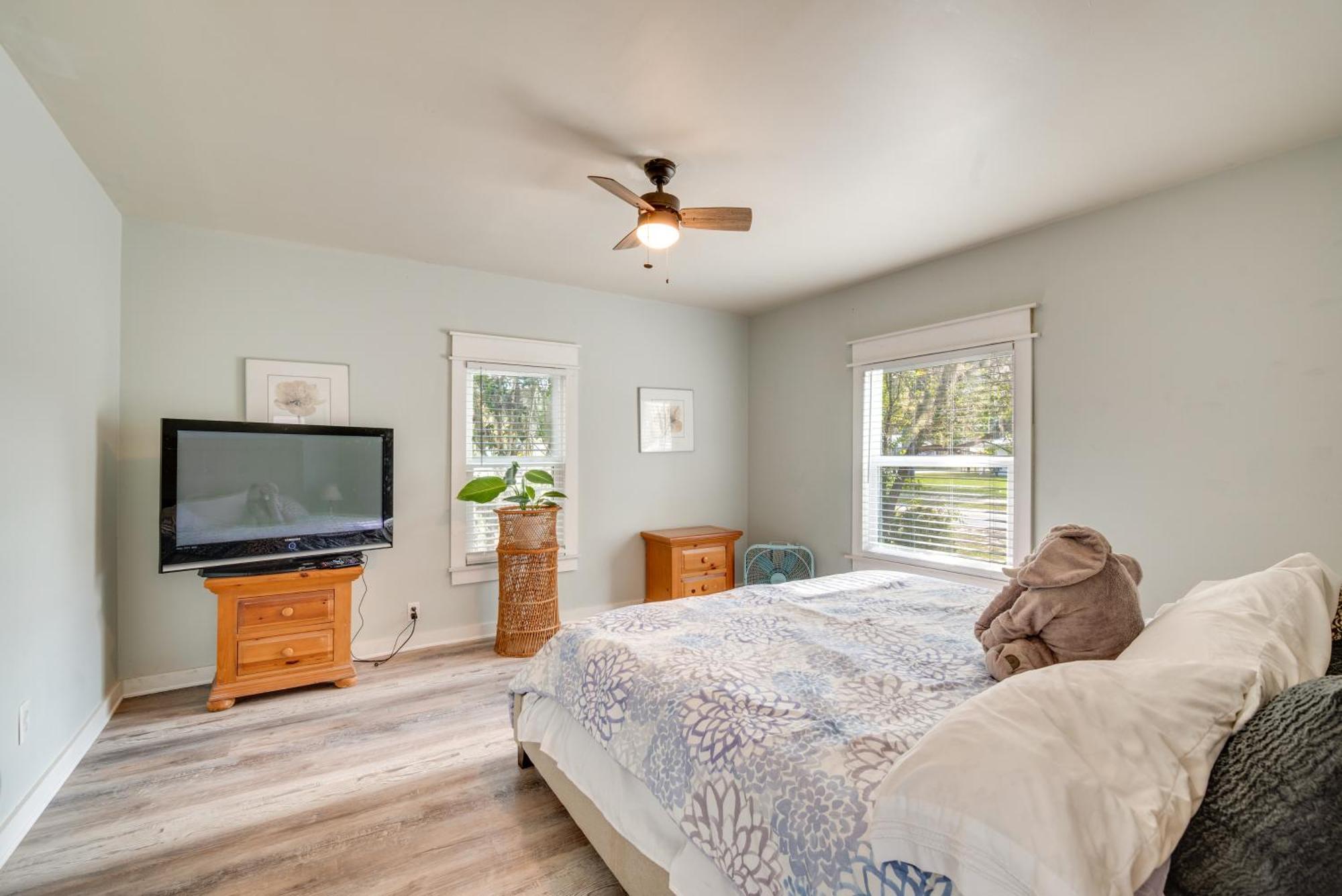 Downtown Dunnellon Escape Walk To River And Shops מראה חיצוני תמונה