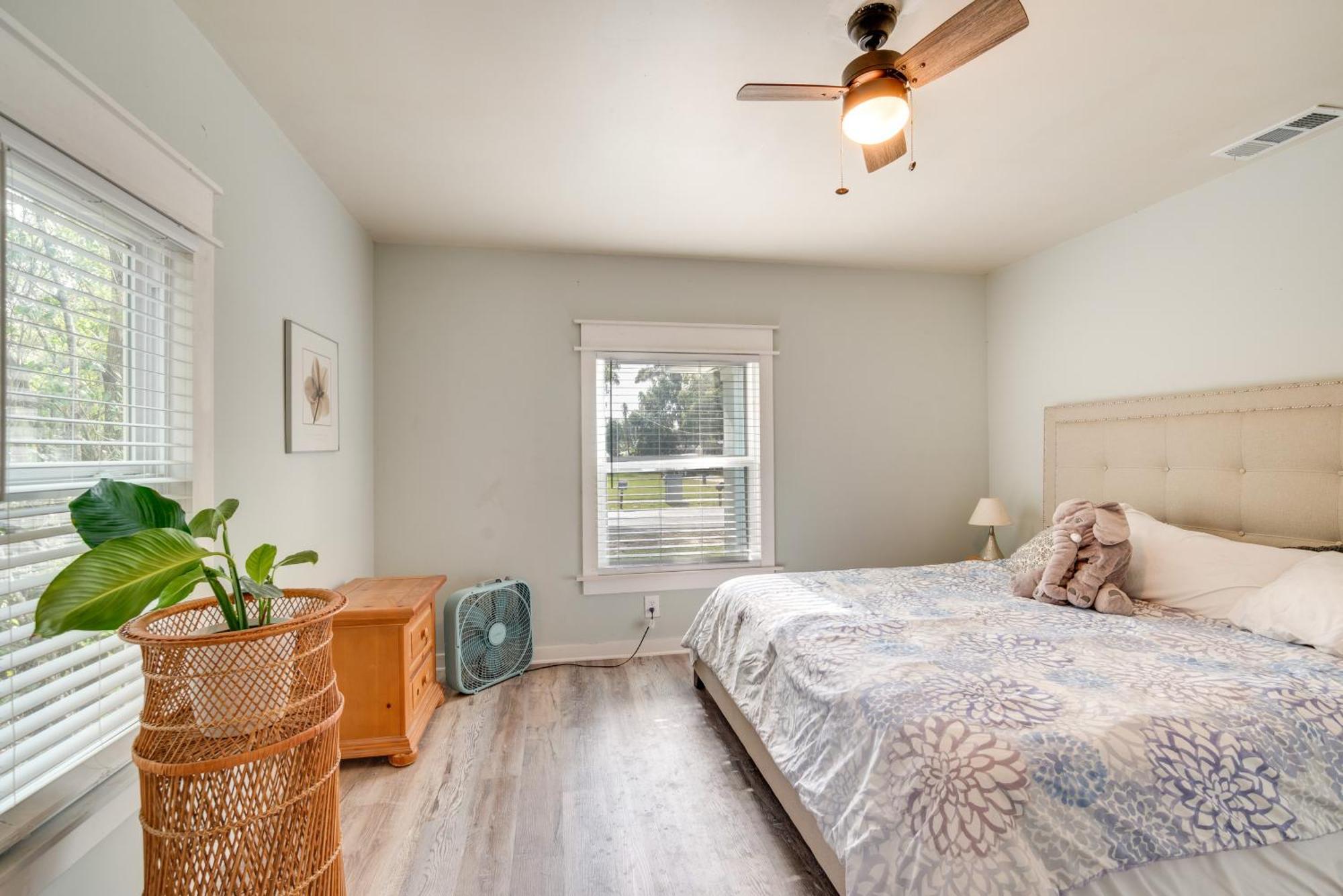Downtown Dunnellon Escape Walk To River And Shops מראה חיצוני תמונה