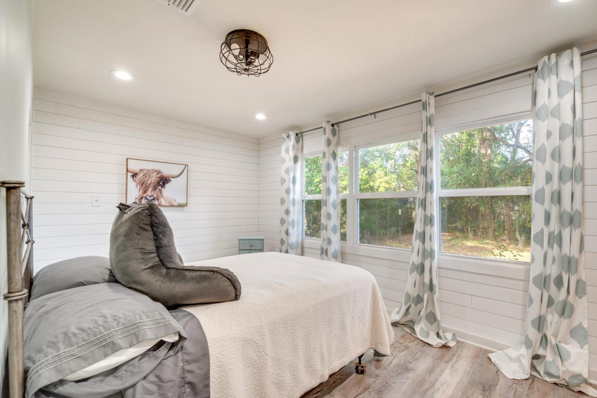 Downtown Dunnellon Escape Walk To River And Shops מראה חיצוני תמונה