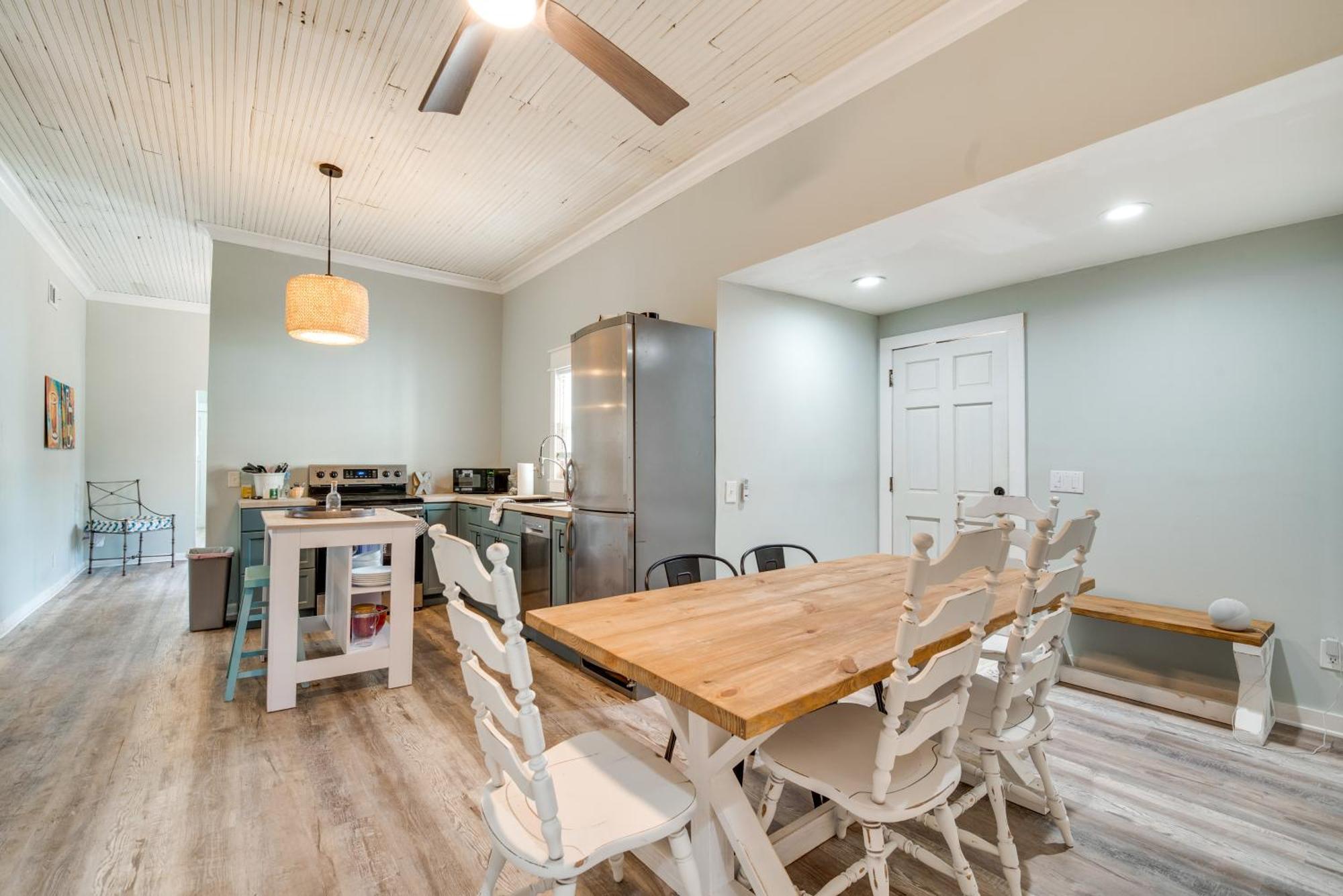 Downtown Dunnellon Escape Walk To River And Shops מראה חיצוני תמונה