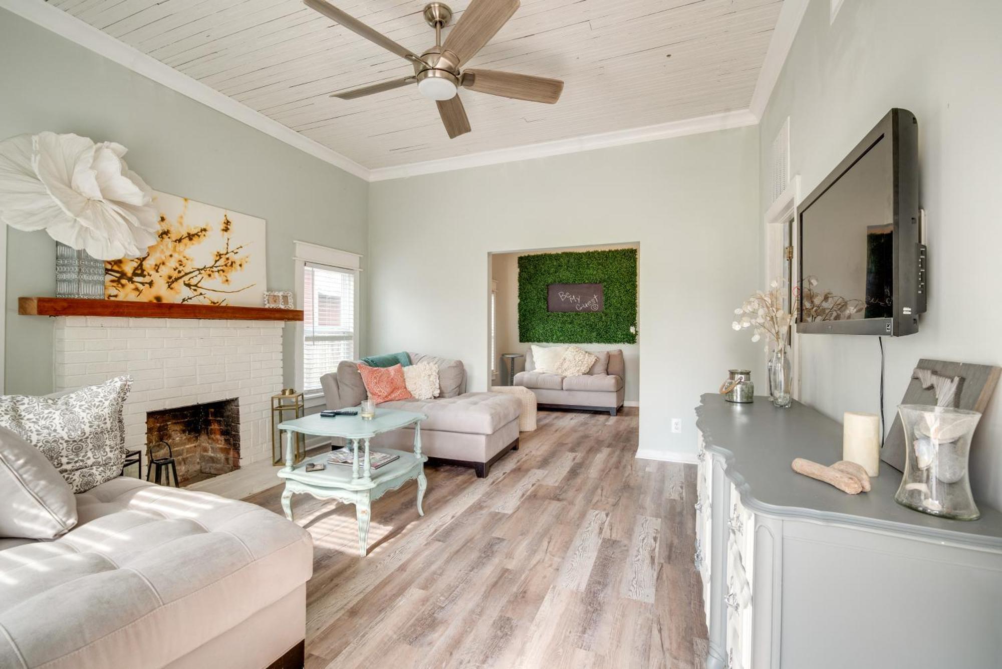 Downtown Dunnellon Escape Walk To River And Shops מראה חיצוני תמונה