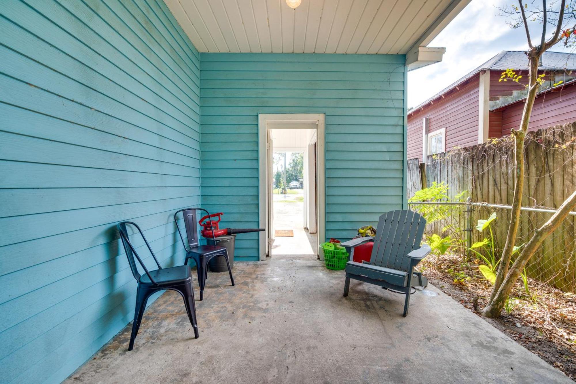 Downtown Dunnellon Escape Walk To River And Shops מראה חיצוני תמונה