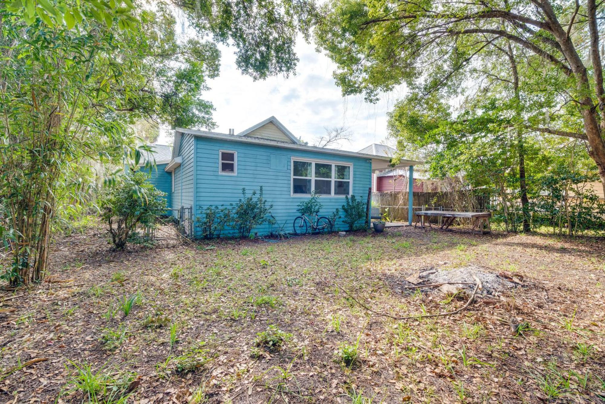 Downtown Dunnellon Escape Walk To River And Shops מראה חיצוני תמונה